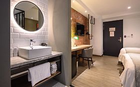 Da Dun Street Hotel